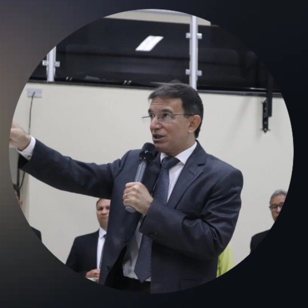 Rev. Cláudio