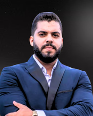 Isaque Ferreira