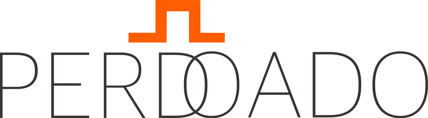 Perdado Logo