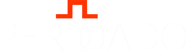 Perdado Logo